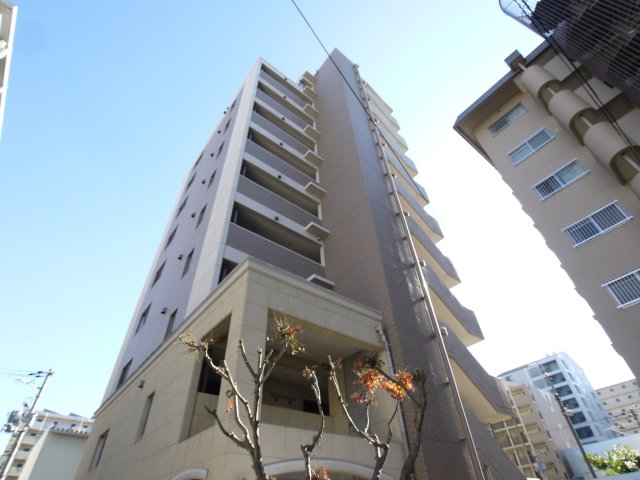 建物外観　詳細は、RISUMO江坂本店→06-6155-7137まで♪