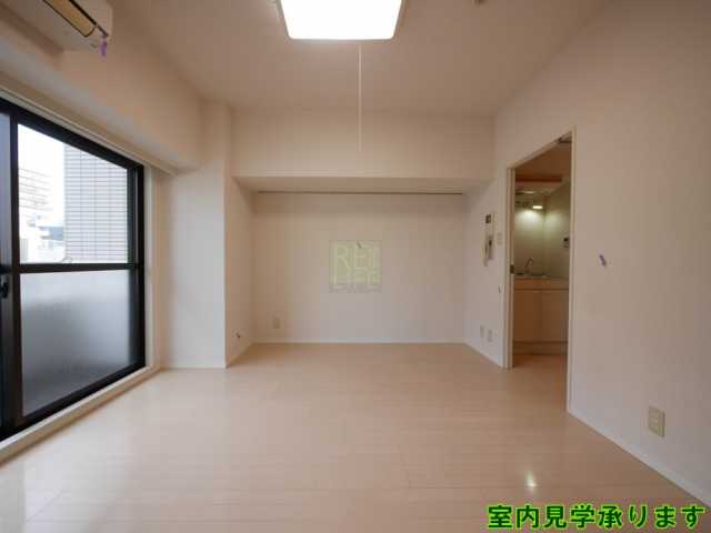 その他部屋・スペース　退去前、内見不可のお部屋です