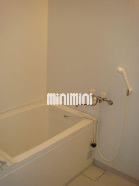 バス・シャワールーム　お風呂