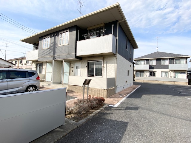 ウイング東城南C