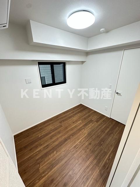 その他部屋・スペース　内装も気になるポイント