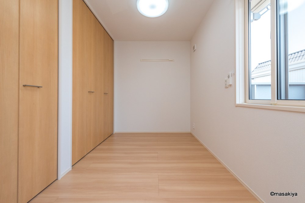 その他部屋・スペース　ベッドルーム