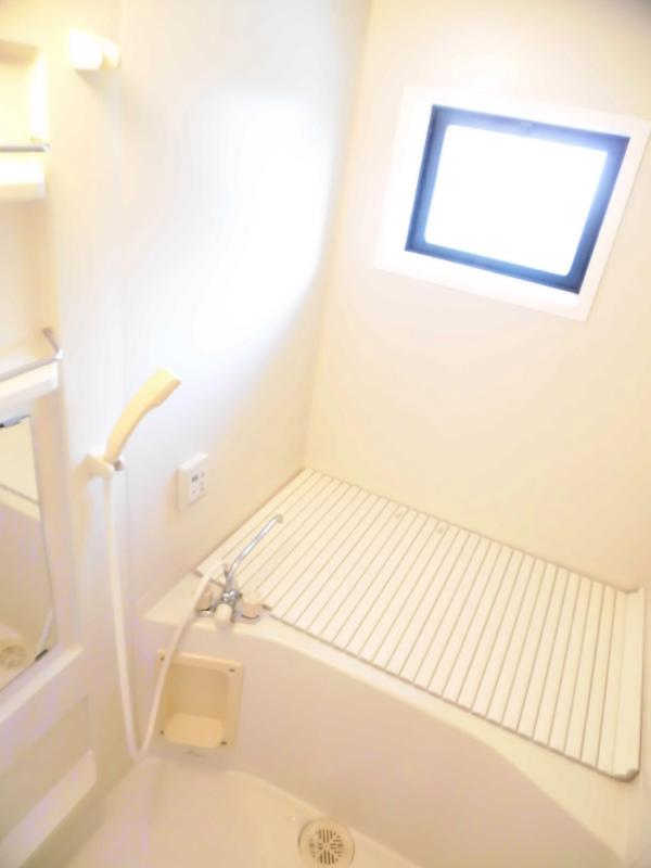 バス・シャワールーム　浴室