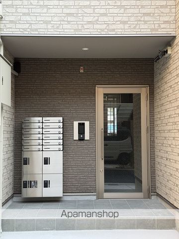 ロビー　ロビー