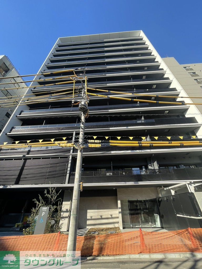 その他共有部分　外観