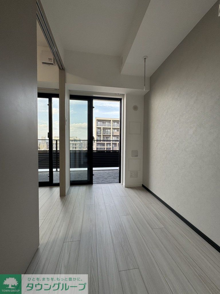 その他部屋・スペース　リビング/居室