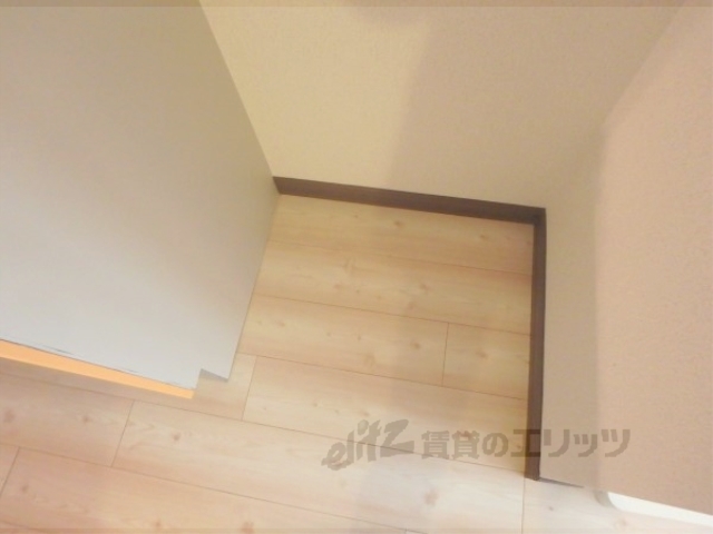 その他部屋・スペース　冷蔵庫置場