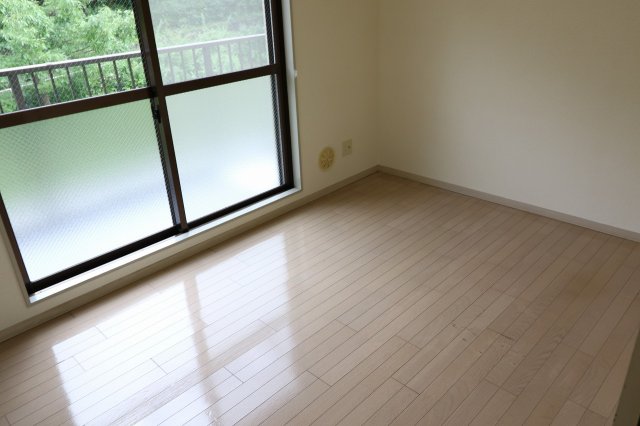 その他部屋・スペース　☆おしゃれなアクセントクロス！☆※現況と異なる場合があります
