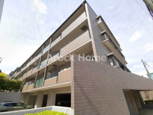 建物外観　外観です