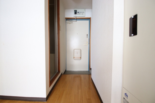玄関　別室の参考写真です。※現況優先