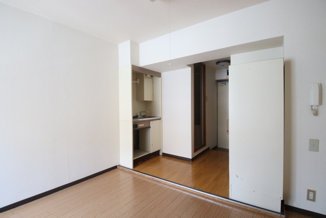 居室・リビング　別室の参考写真です。※現況優先