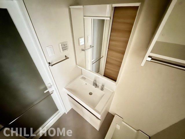 洗面設備　他社様掲載物件もまとめてご紹介、ご案内可能です(^^)/