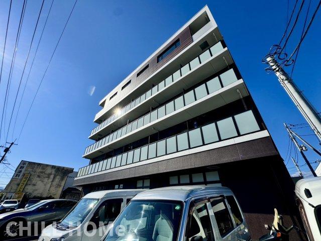 建物外観　他社様掲載物件もまとめてご紹介、ご案内可能です(^^)/