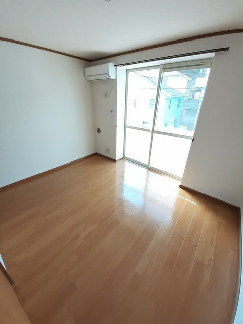 居室・リビング　居室・リビング