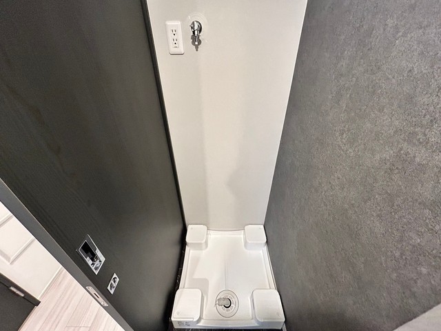 その他設備　別号室の写真です