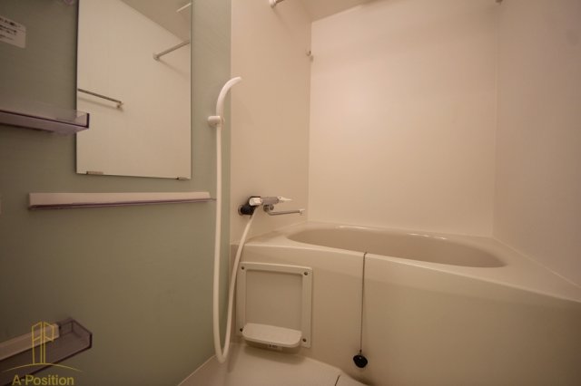 バス・シャワールーム　ブリリアント大阪西