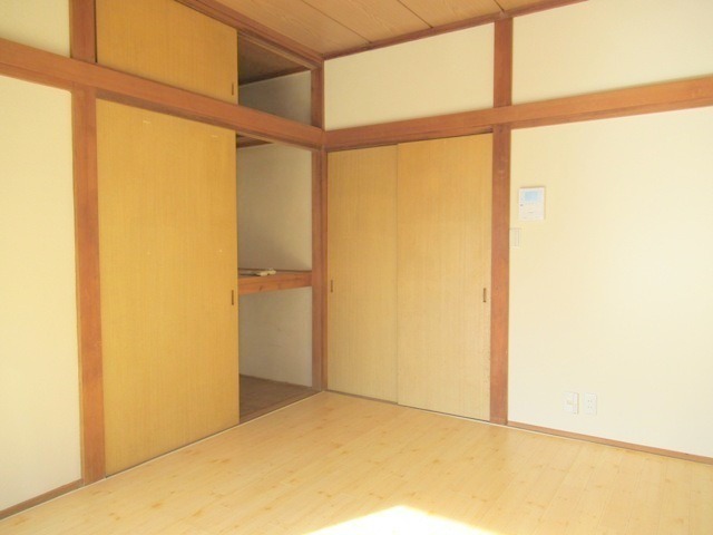 その他部屋・スペース