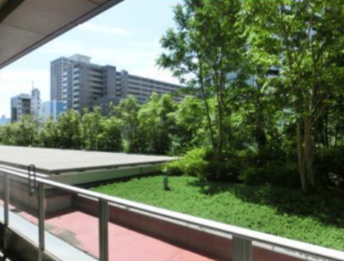 眺望　別部屋参考写真