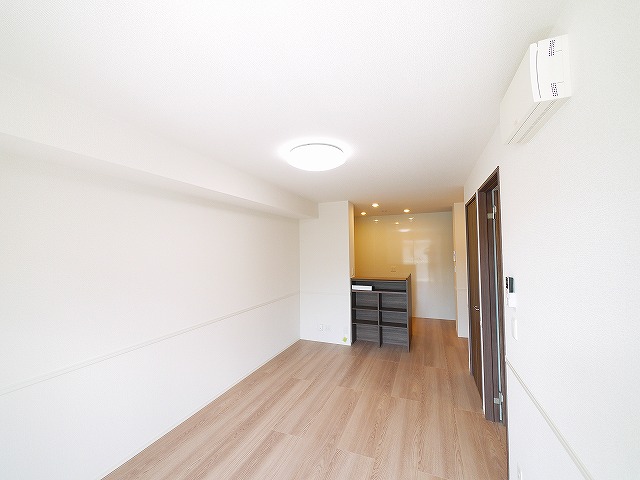 居室・リビング　ゆったりとした居間です