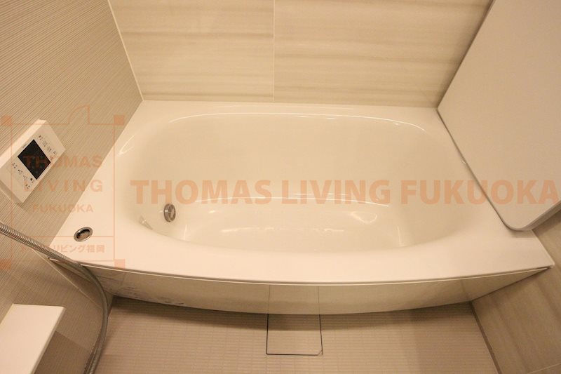 バス・シャワールーム　お部屋探しは地域に詳しい当店へ。