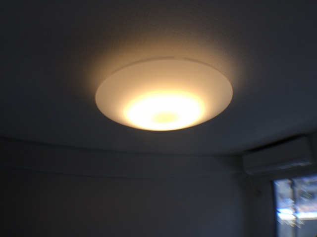 その他　照明