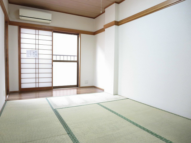 その他部屋・スペース　寝室