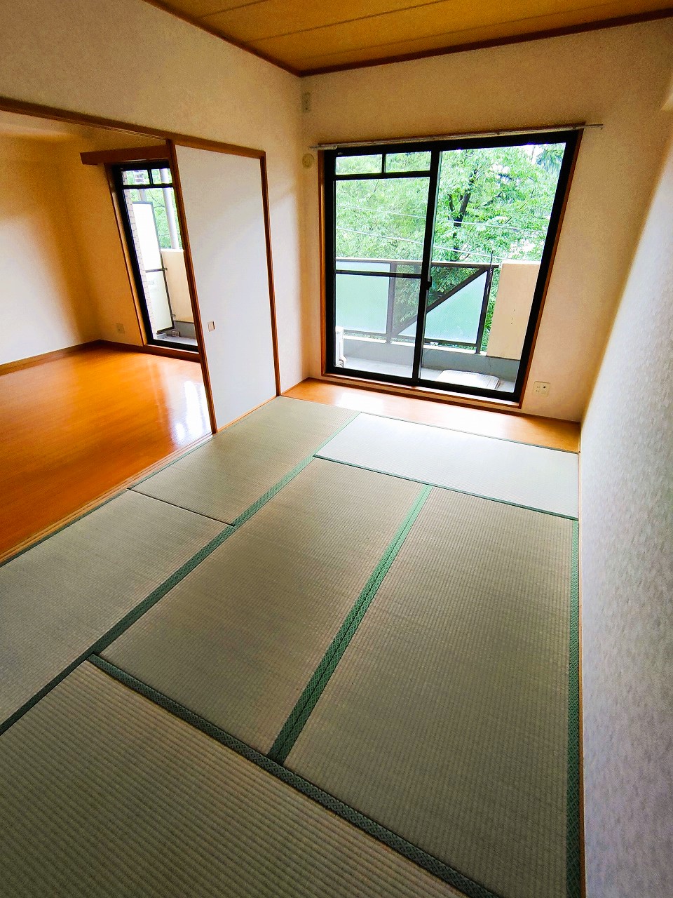 その他部屋・スペース　和室