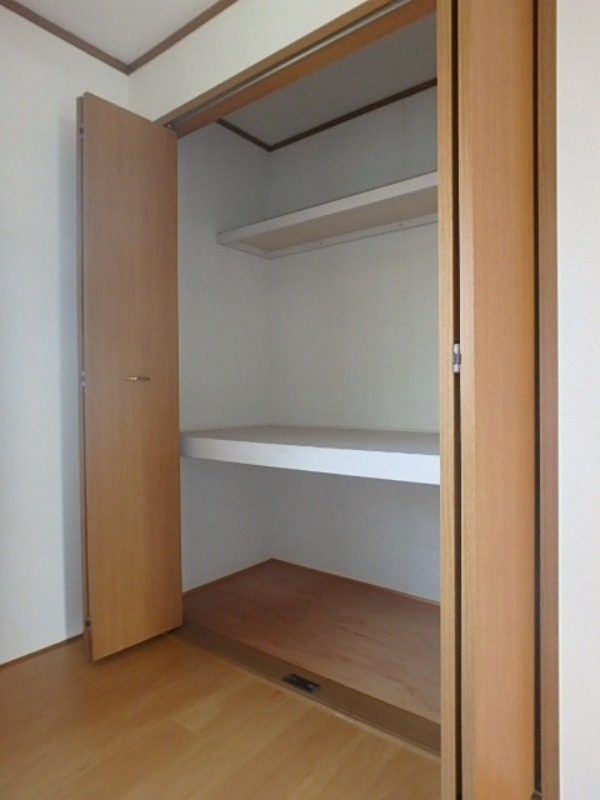 収納　図面と現状に相違がある場合には現状を優先