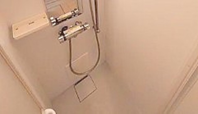 バス・シャワールーム　シャワールーム