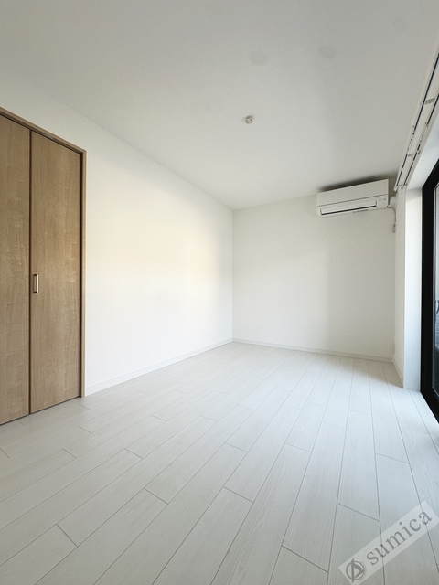 居室・リビング　ネットは無料で利用可能です♪♪