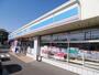 コンビニ　ローソン 清水宮加三店（コンビニ）まで735m
