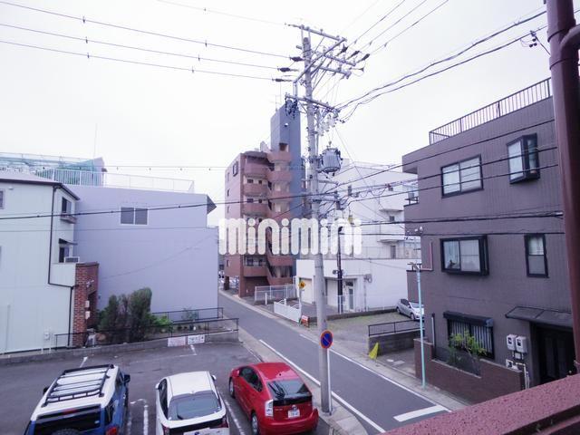 眺望　陽を遮る建物はありません