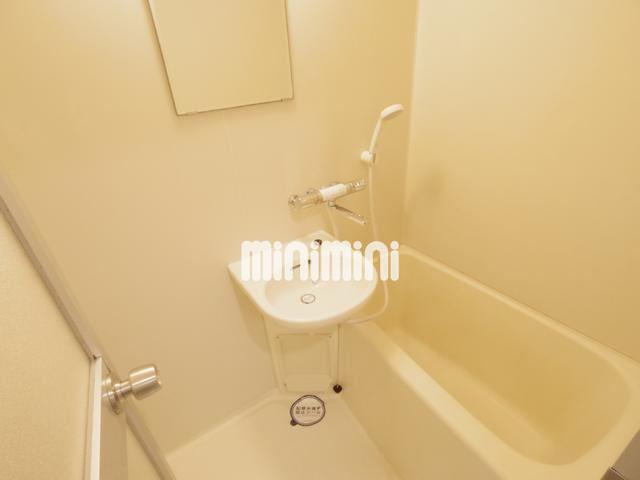 バス・シャワールーム　人気のバス・トイレ別