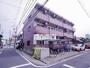 本陣駅より徒歩8分 2階 築30年7ヶ月の賃貸物件