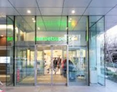 スーパー　マルエツプチ日本橋本町店（スーパー）まで372m