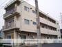 吉中マンション 3階 築45年5ヶ月の賃貸物件