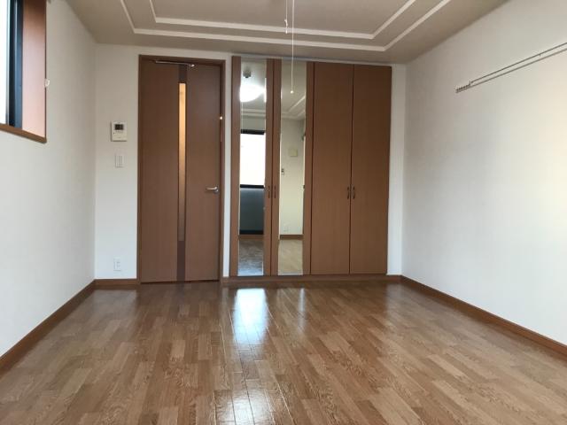 居室・リビング　洋室