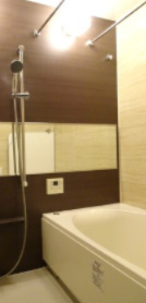 バス・シャワールーム　参考写真