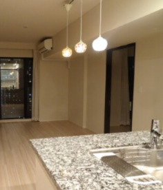 居室・リビング　参考写真