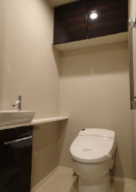 トイレ　参考写真