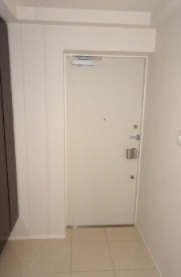 玄関　参考写真