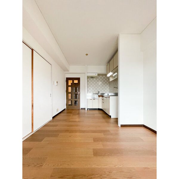 居室・リビング　ダイニング