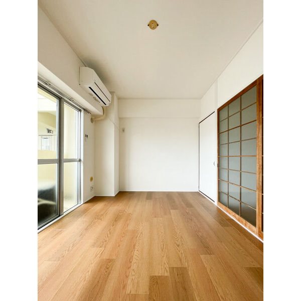 その他部屋・スペース　洋室