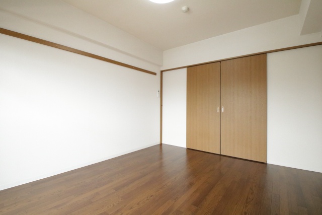 居室・リビング　※別室の参考写真の為、現況優先です。