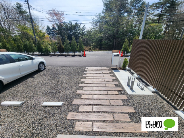 その他　サイクルスペース
