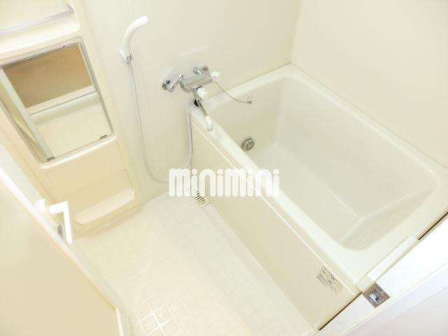 バス・シャワールーム　１日の疲れを癒せるバスルーム