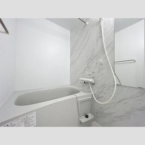 バス・シャワールーム　※イメージ