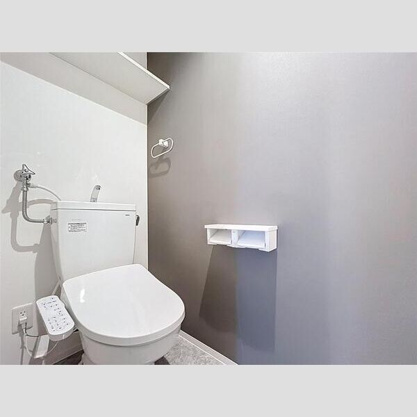 トイレ　※イメージ