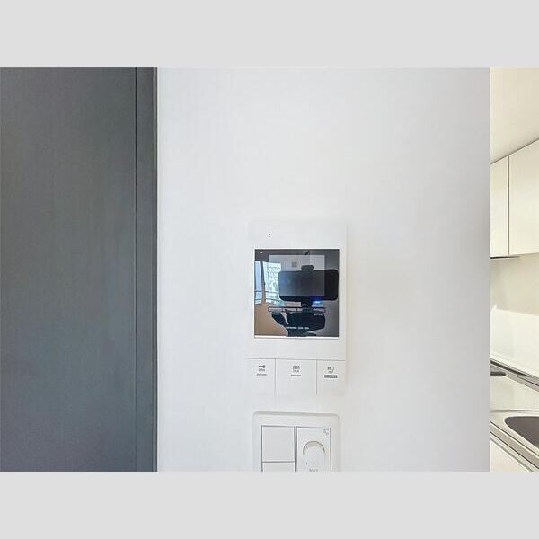 セキュリティ　※イメージ