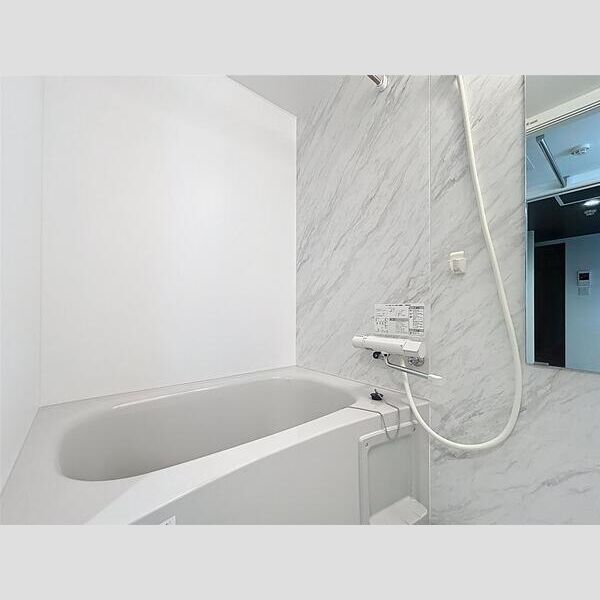 バス・シャワールーム　※イメージ